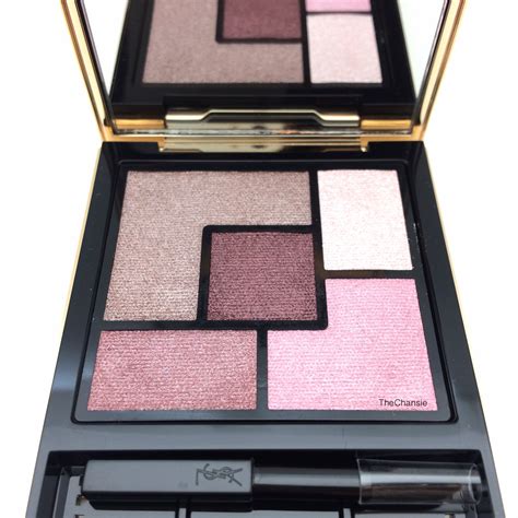 ysl parisienne eyeshadow palette